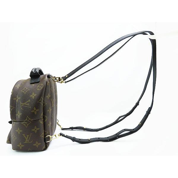 LOUIS VUITTON（ルイ・ヴィトン） 美品 モノグラム パームスプリングス