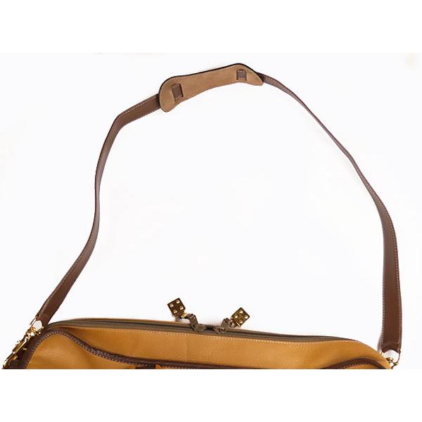 LOEWE（ロエベ） 美品 アマソナ50 2WAY ボストンバッ グ ハンドバッグ