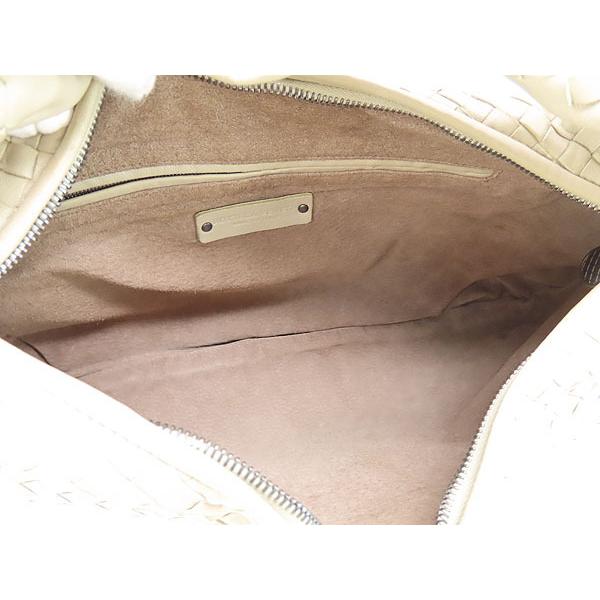 BOTTEGA VENETA（ボッテガ・ヴェネタ） 美品 ボッテガ ヴェネタ