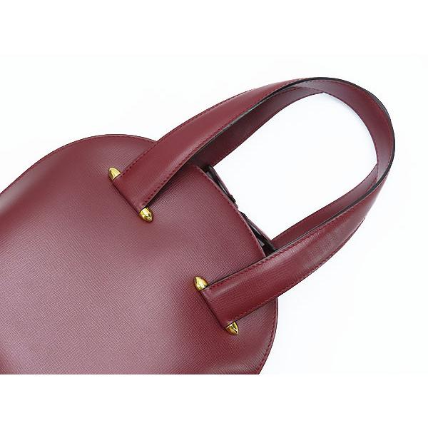 Cartier（カルティエ） 新品同様 マストライン ミニ ハンドバッグ