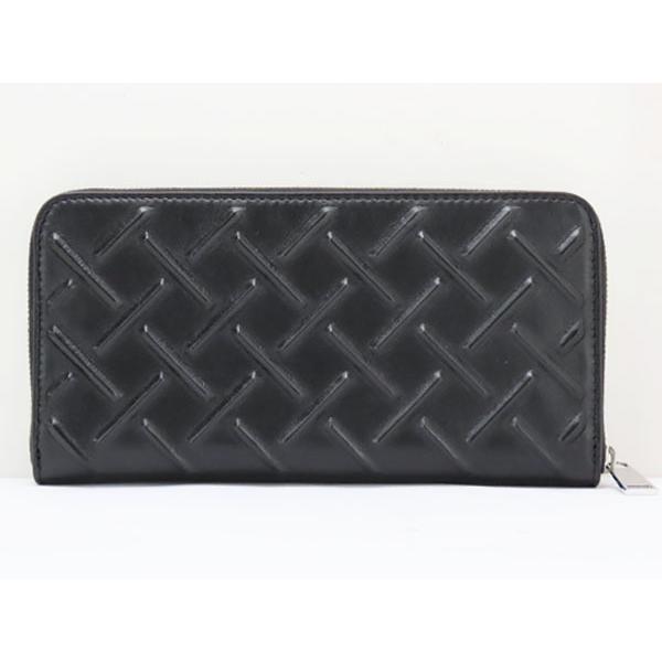 BOTTEGA VENETA レア新古品 ボッテガ ヴェネタ エンボス加工 BOTTEGA VENETA レア新古品 ボッテガ ヴェネタ エンボス加工