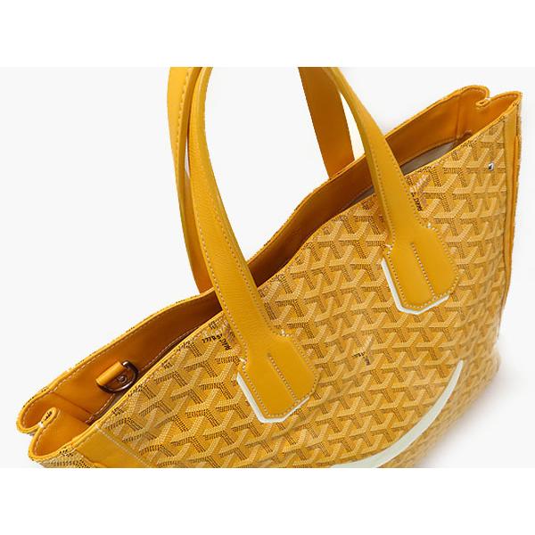 GOYARD（ゴヤール） ほぼ新品 サック ヴォルテール スマイル マーカー