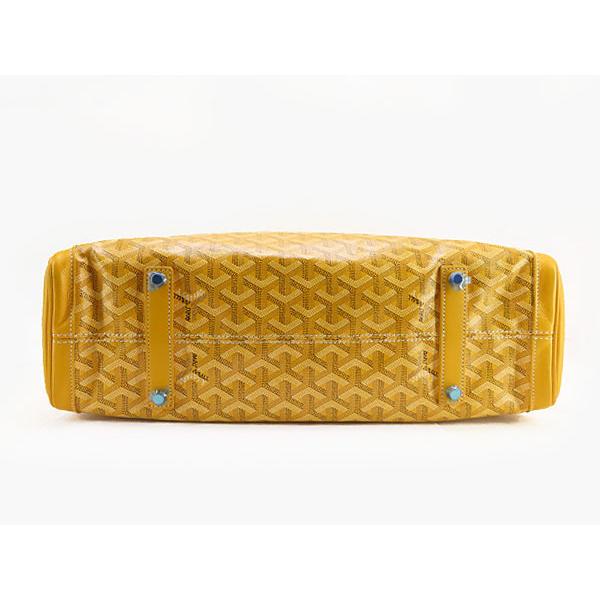 GOYARD ほぼ新品 ゴヤール サック ヴォルテール スマイル GOYARD ほぼ新品 ゴヤール サック ヴォルテール スマイル