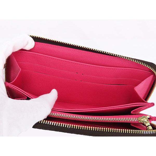 ジッピー・ウォレット レア未使用 ルイヴィトン モノグラム Vライン