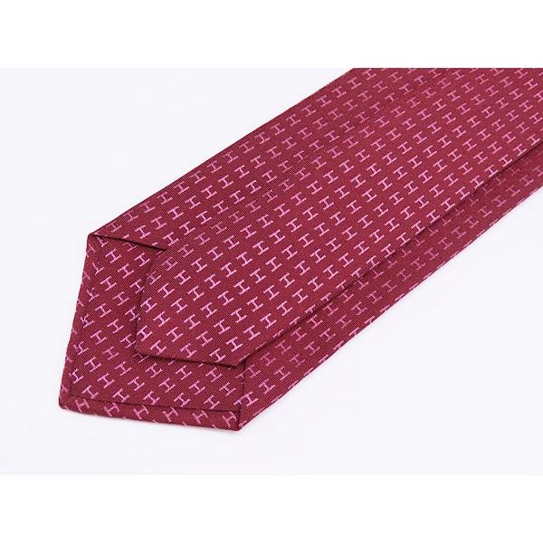 HERMES（エルメス） 新古品 Faconnee H ファソネ H H柄 バイカラー