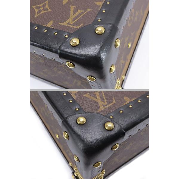 LOUIS VUITTON（ルイ・ヴィトン） 美品 モノグラム リバース