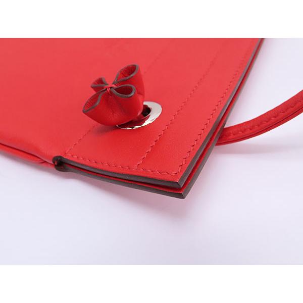 HERMES（エルメス） 新古品 ミニサックアリーヌ 斜め掛け ショルダー
