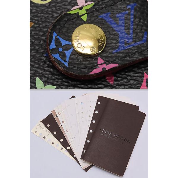 LOUIS VUITTON（ルイ・ヴィトン） レア超美品 モノグラムマルチカラー