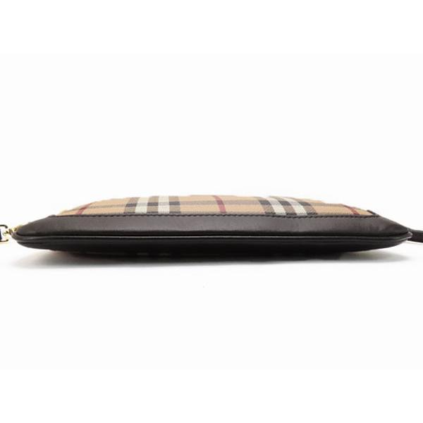 BURBERRY（バーバリー） 美品 プローサム ヘイマーケットチェック