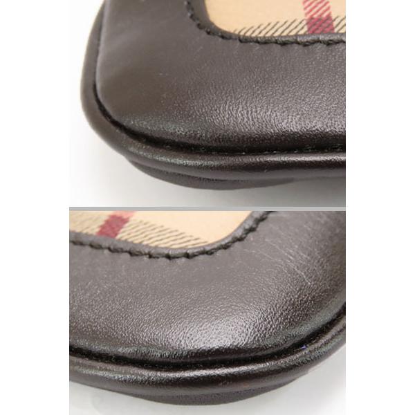 BURBERRY（バーバリー） 美品 プローサム ヘイマーケットチェック