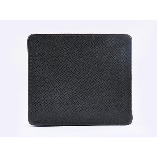 LOUIS VUITTON（ルイ・ヴィトン） 美品 タイガ ポルトモネ ボワット