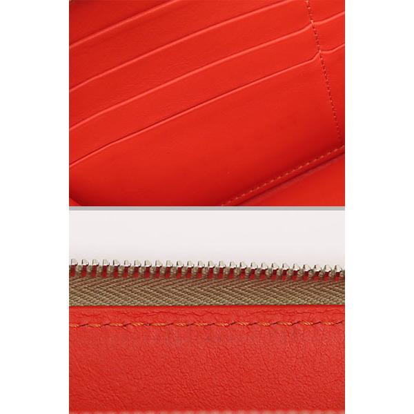 CELINE（セリーヌ） 美品 ラージ ジッパー マルチファンクション 