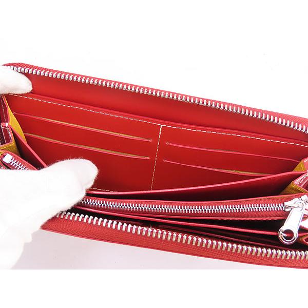 GOYARD マティニョン GM 長財布 ラウンドジップ ゴヤール ヘリンボーン GOYARD（ゴヤール） マティニョン GM 長財布 ラウンドファスナー