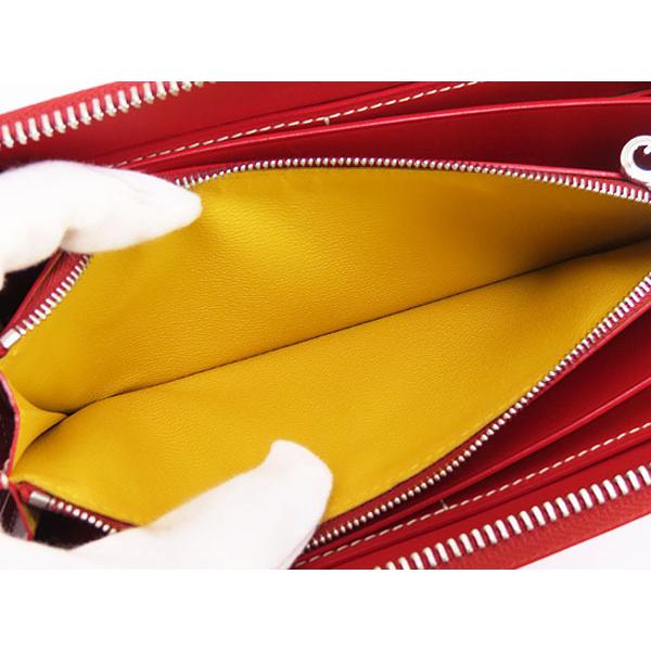 GOYARD（ゴヤール） 未使用 ヘリボーン マティニョン ジップGM