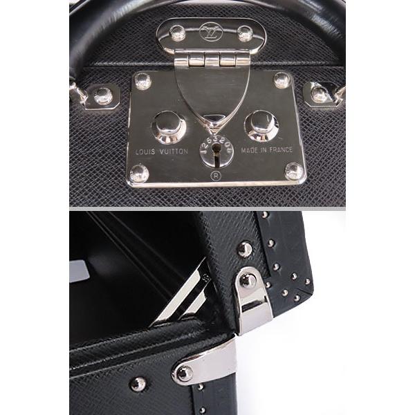 LOUIS 美品 ルイヴィトン タイガ プレジデント アタッシュケース