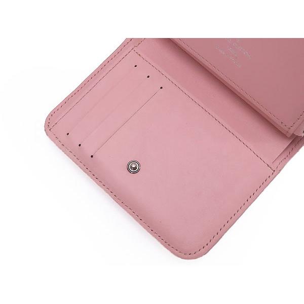 LOUIS VUITTON 美品 ルイヴィトン ニューウェーブ ジプト コンパクト 