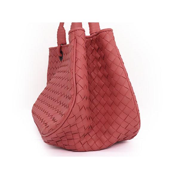 BOTTEGA VENETA（ボッテガ・ヴェネタ） 新品同様 ボッテガ ヴェネタ