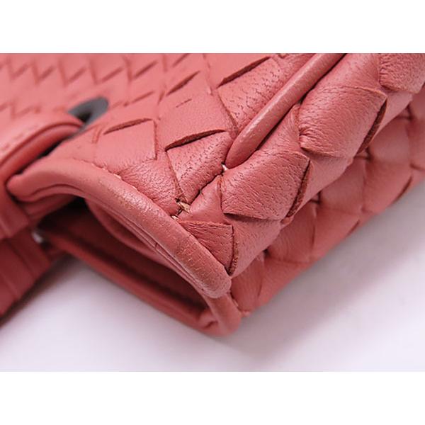 BOTTEGA VENETA（ボッテガ・ヴェネタ） 新品同様 ボッテガ ヴェネタ