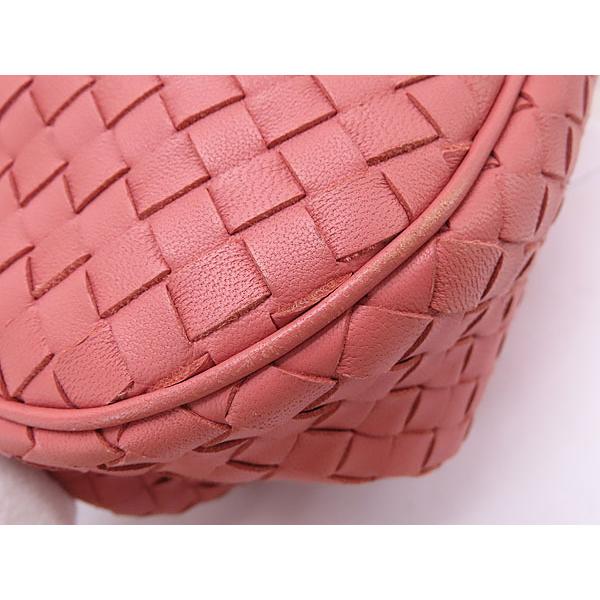 BOTTEGA VENETA（ボッテガ・ヴェネタ） 新品同様 ボッテガ ヴェネタ