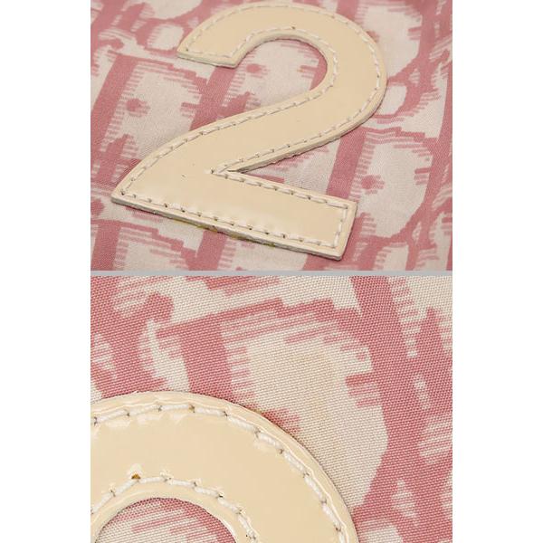 Diorトロッターピンク ボディバッグ ロゴ入り ウエストポーチ中型 楽天市場】【バッグ】Christian Dior クリスチャン ディオール