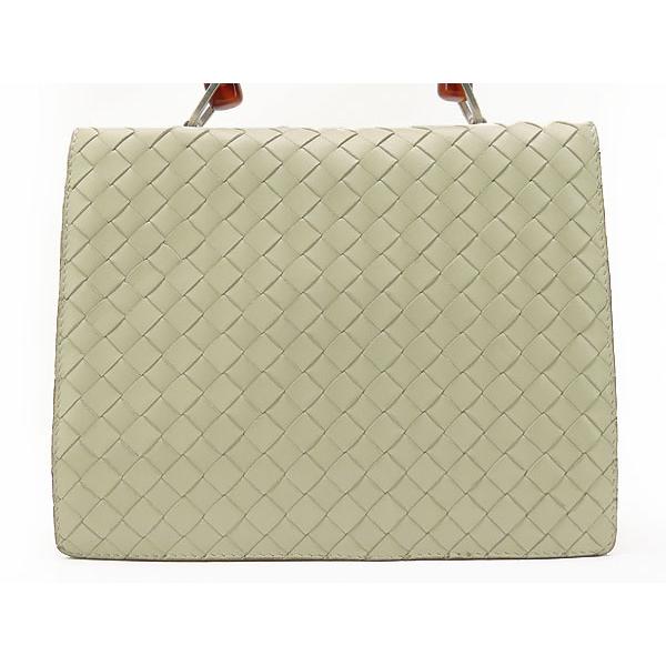 ボッテガヴェネタ ヴィンテージ ミニハンドバッグ ボッテガヴェネタ BOTTEGA VENETA BOTTEGA VENETA バッグ CASSETTE