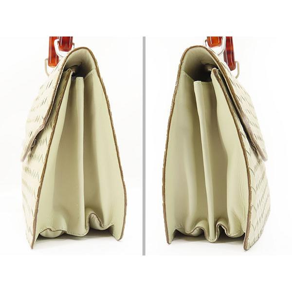BOTTEGA VENETA（ボッテガ・ヴェネタ） 美品 ボッテガ ヴェネタ