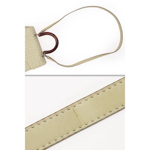 BOTTEGA VENETA（ボッテガ・ヴェネタ） 美品 ボッテガ ヴェネタ