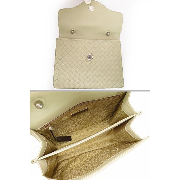 BOTTEGA VENETA（ボッテガ・ヴェネタ） 美品 ボッテガ ヴェネタ