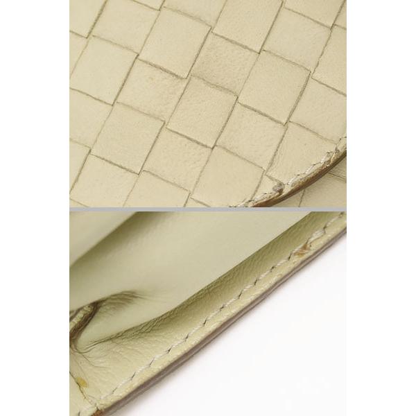 BOTTEGA VENETA（ボッテガ・ヴェネタ） 美品 ボッテガ ヴェネタ