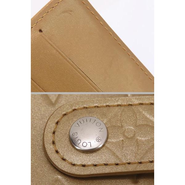 LOUIS VUITTON（ルイ・ヴィトン） 美品 モノグラムマット アジェンダPM 