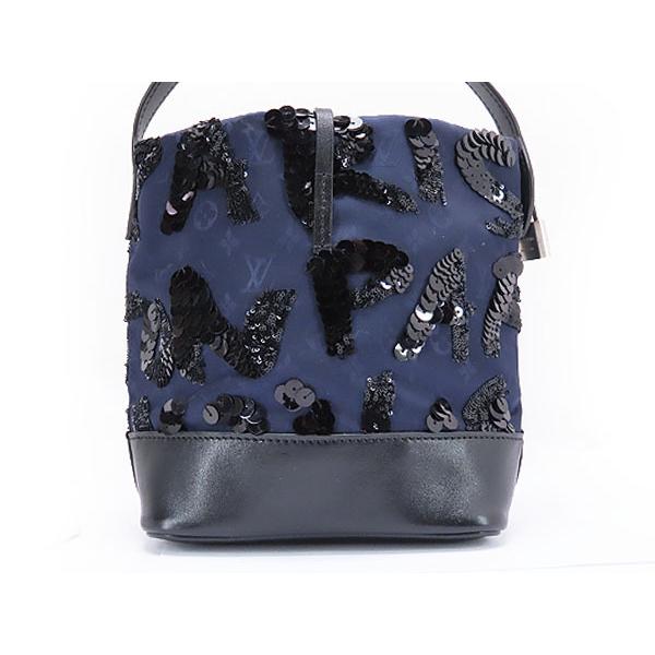 LOUIS VUITTON 激レア限定ほぼ新品 ルイヴィトン NN14 PM スポット 
