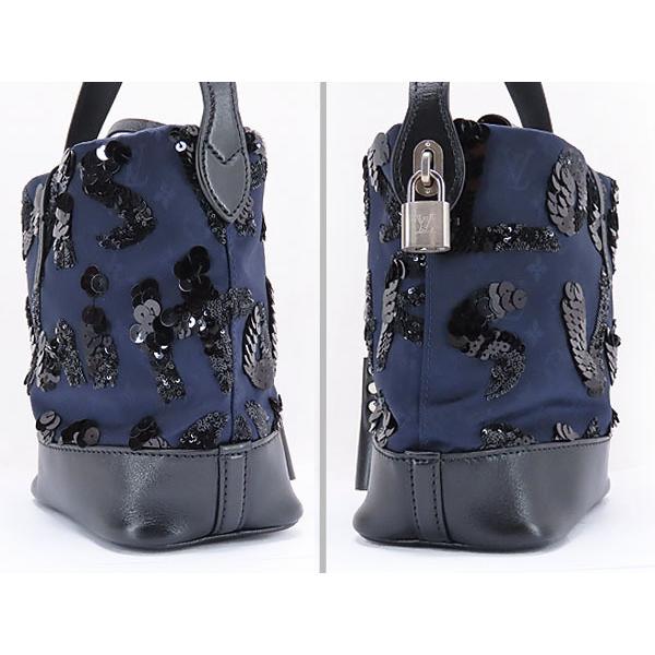 LOUIS VUITTON 激レア限定ほぼ新品 ルイヴィトン NN14 PM スポット 