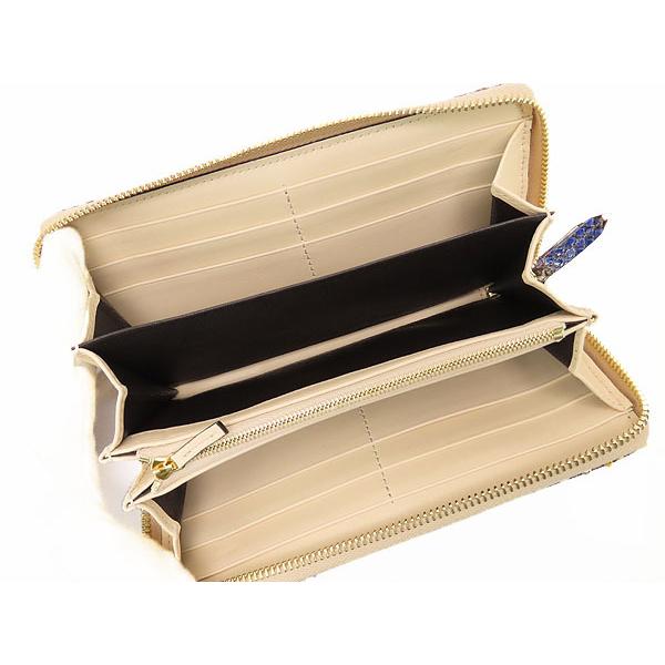 未使用 グッチ 長財布 パイソン GG マーモント ラウンドジップ ユニセックス GUCCI 激レア新古品 グッチ GGマーモント パイソン ジップアラウンド