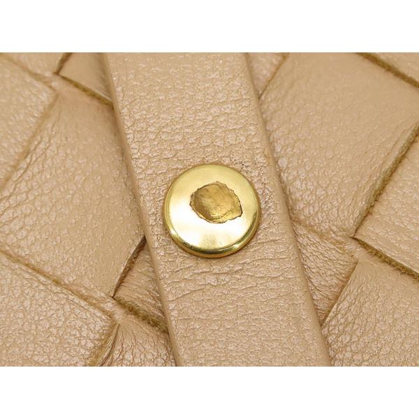 BOTTEGA VENETA（ボッテガ・ヴェネタ） 美品 ボッテガ ヴェネタ