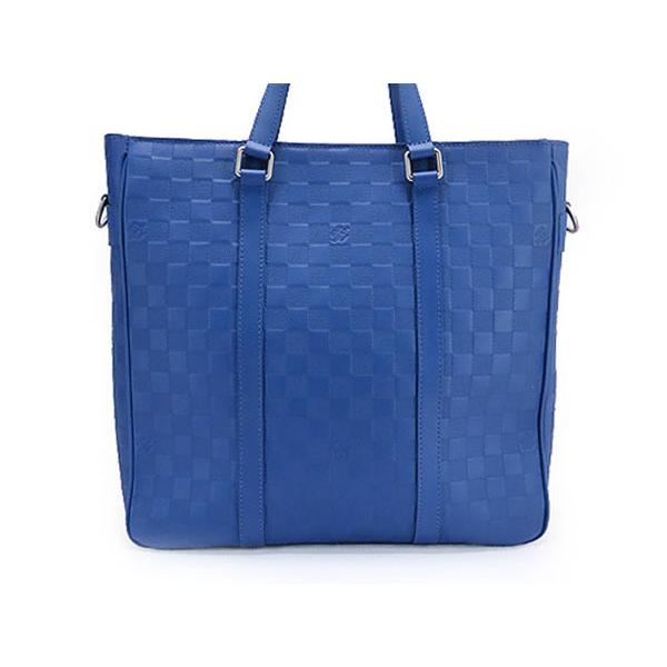 LOUIS VUITTON 新古品 ルイヴィトン ダミエ アンフィニ タダオPM LOUIS VUITTON 新古品 ルイヴィトン ダミエ アンフィニ タダオPM