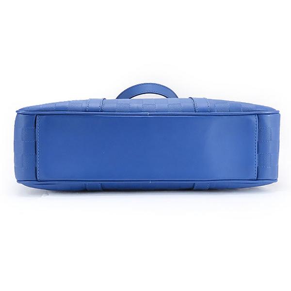 LOUIS VUITTON 新古品 ルイヴィトン ダミエ アンフィニ タダオPM LOUIS VUITTON 新古品 ルイヴィトン ダミエ アンフィニ タダオPM