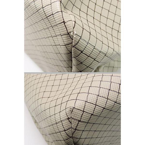 ボッテガヴェネタ　マルコポーロ ラージ イントレッチオジェット　バッグ BOTTEGA VENETA 美品 ボッテガ ヴェネタ マルコポーロ ラージ