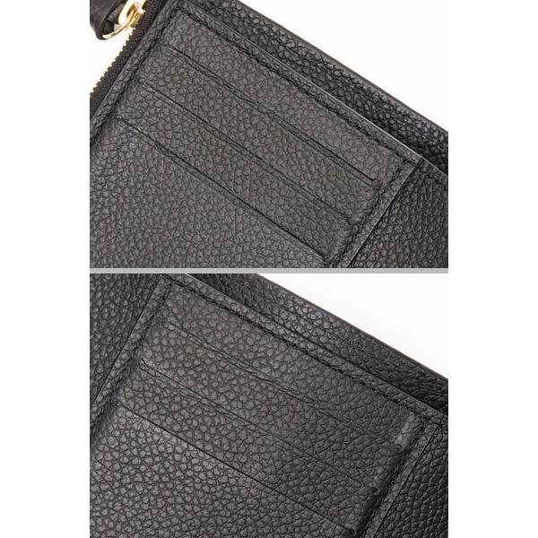 新型　極美品　ルイヴィトン　モノグラム　インターナショナル　三つ折り財布　財布 LOUIS VUITTON（ルイ・ヴィトン） 美品 モノグラムアンプラント
