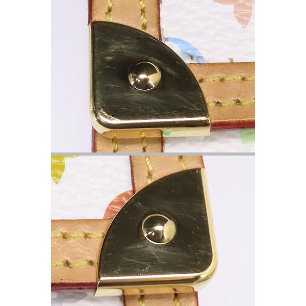 LOUIS VUITTON（ルイ・ヴィトン） ほぼ新品 モノグラムマルチカラー