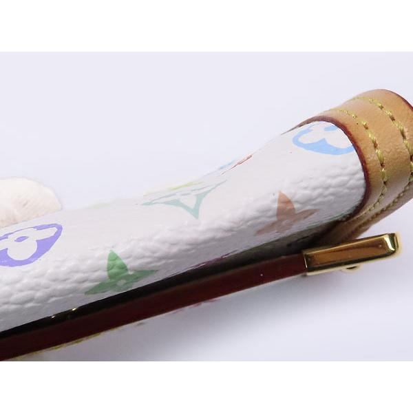 LOUIS VUITTON（ルイ・ヴィトン） ほぼ新品 モノグラムマルチカラー