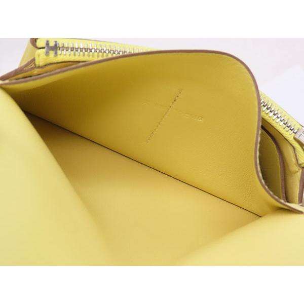 HERMES（エルメス） 未使用 ドゴン コンパクト コインケース 小銭入れ