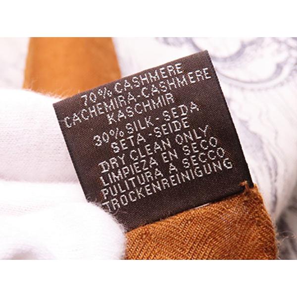 HERMES（エルメス） レア超美品 カレ ジェアン 140 シテ カヴァリ