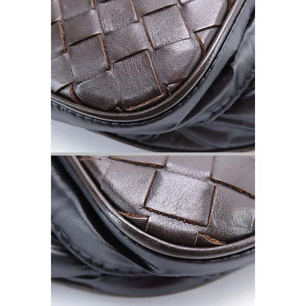 BOTTEGA VENETA 外美品 ボッテガ ヴェネタ イントレチャート 