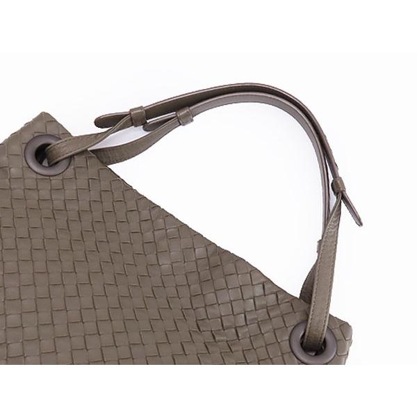 BOTTEGA VENETA 美品 ボッテガ ヴェネタ イントレチャート BOTTEGA VENETA 美品 ボッテガ ヴェネタ イントレチャート