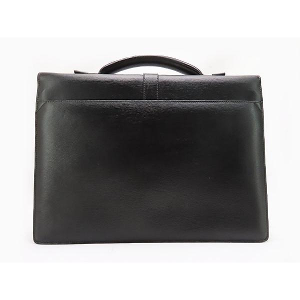 MONTBLANC（モンブラン） 4810 ウエストサイド シングルガセット 2WAY