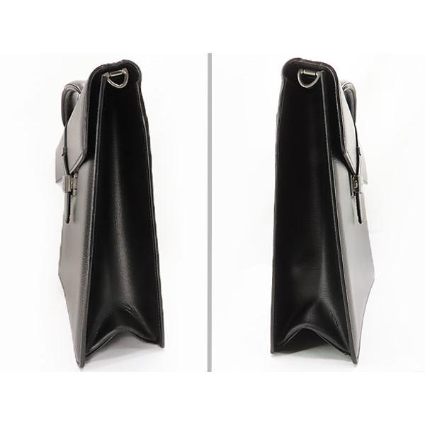 MONTBLANC（モンブラン） 4810 ウエストサイド シングルガセット 2WAY