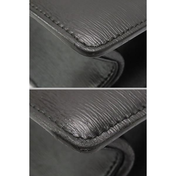 MONTBLANC（モンブラン） 4810 ウエストサイド シングルガセット 2WAY
