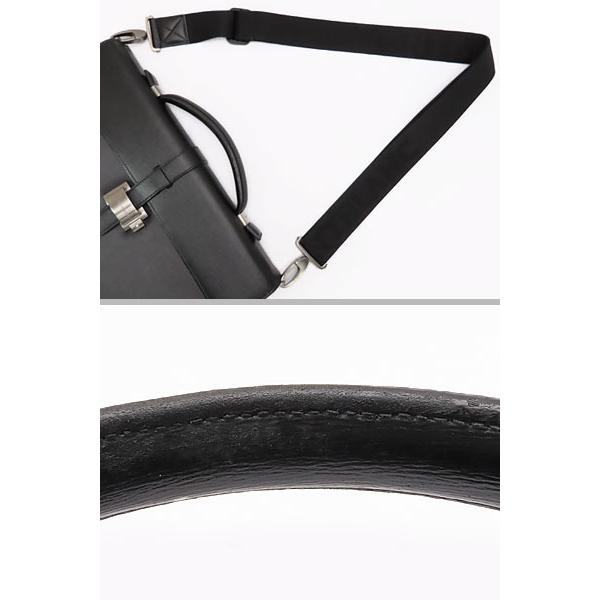 MONTBLANC（モンブラン） 4810 ウエストサイド シングルガセット 2WAY