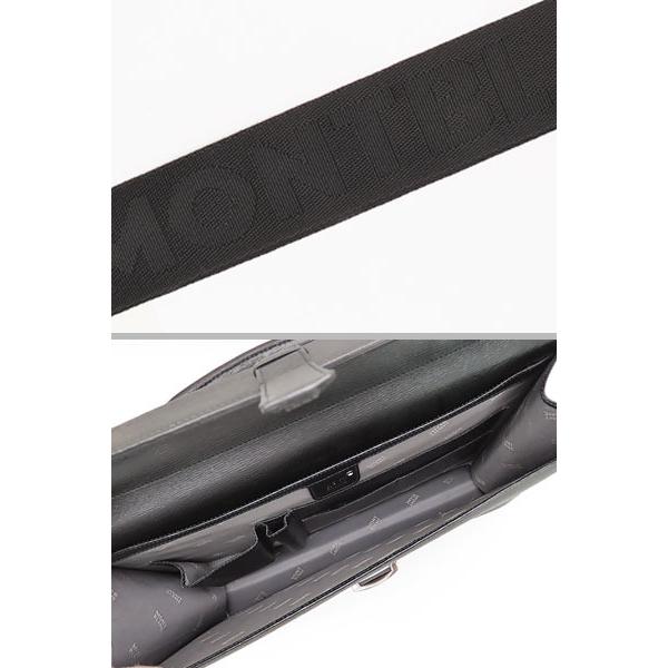 MONTBLANC（モンブラン） 4810 ウエストサイド シングルガセット 2WAY