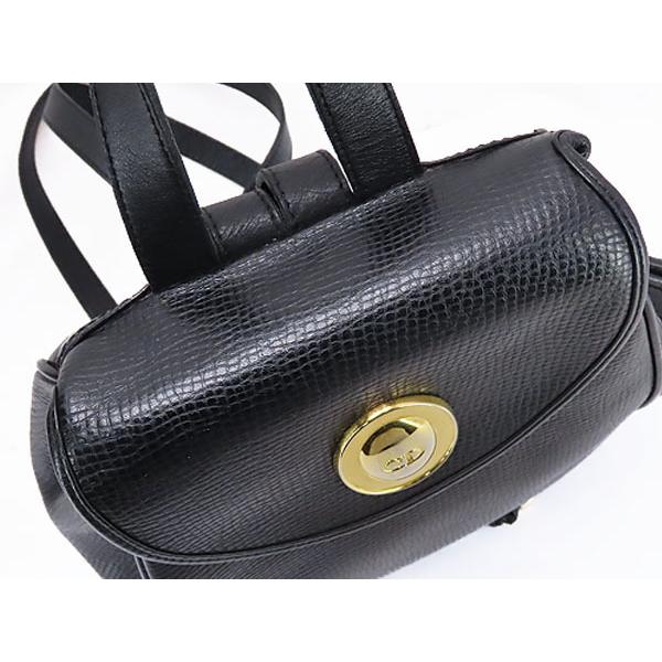 Christian Dior（クリスチャン・ディオール） 美品 クリスチャン